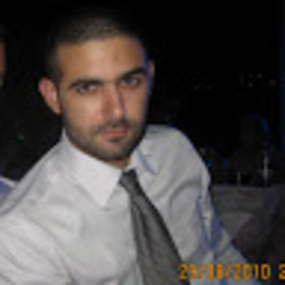 Meet your Posher, Mohamad